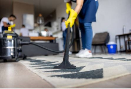 empresa de limpieza