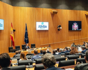 Empresas de limpieza alertan en el Congreso sobre el riesgo de colapso del sector si no hay ayudas